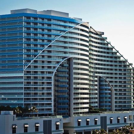 W Fort Lauderdale Extérieur photo