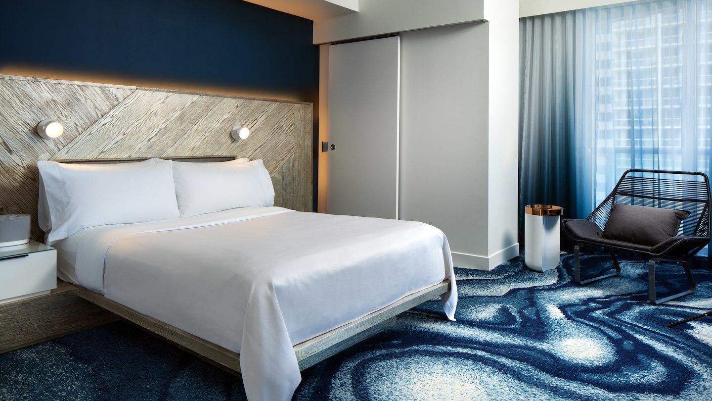 W Fort Lauderdale Chambre photo
