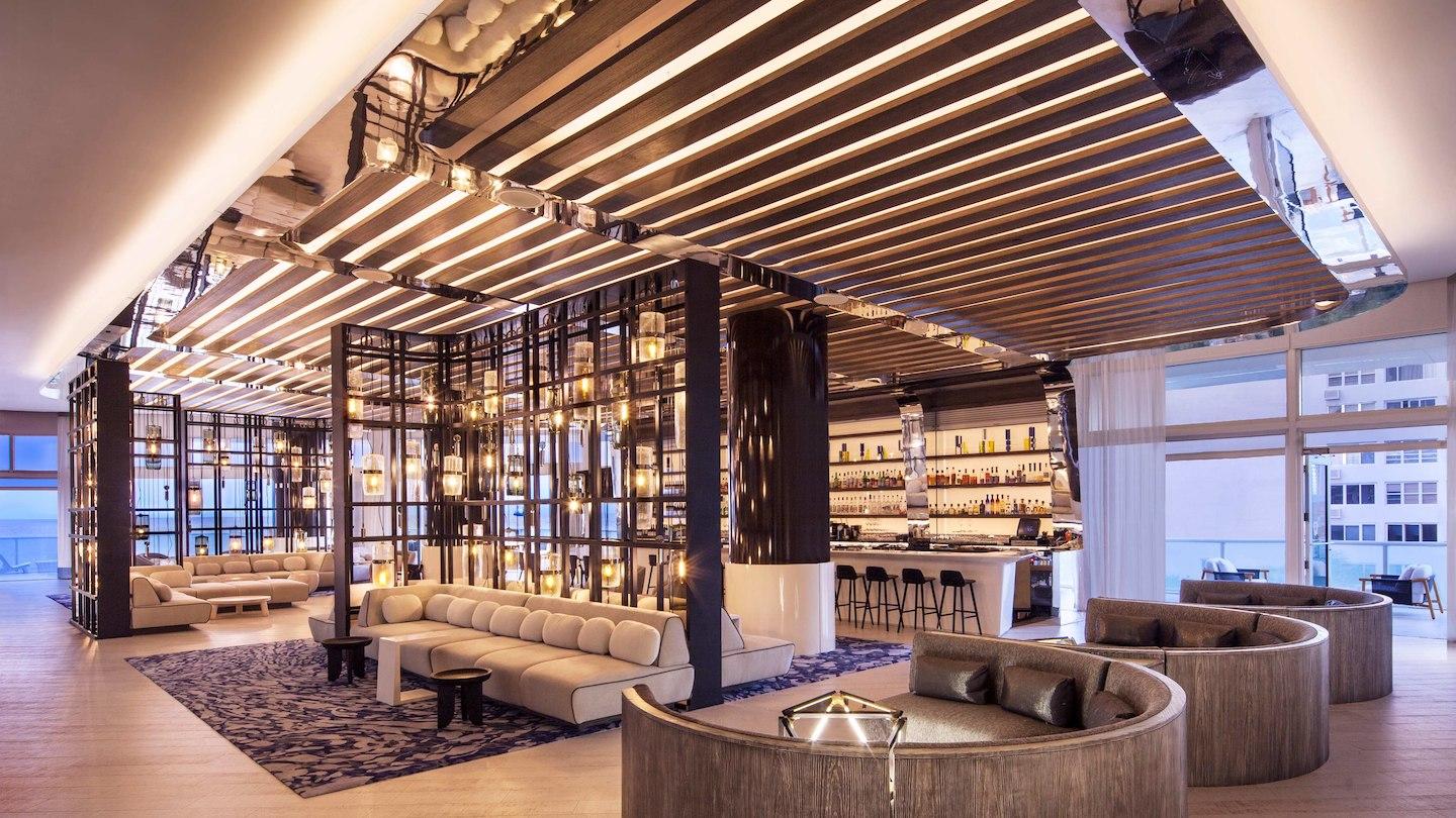 W Fort Lauderdale Extérieur photo