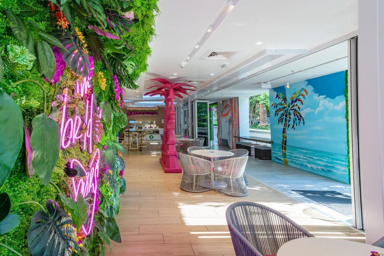 W Fort Lauderdale Extérieur photo
