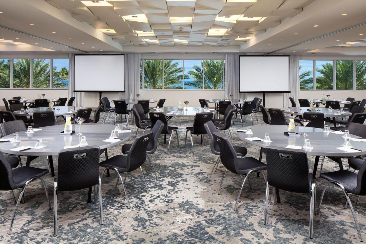 W Fort Lauderdale Extérieur photo