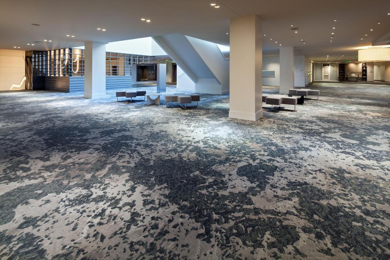 W Fort Lauderdale Extérieur photo