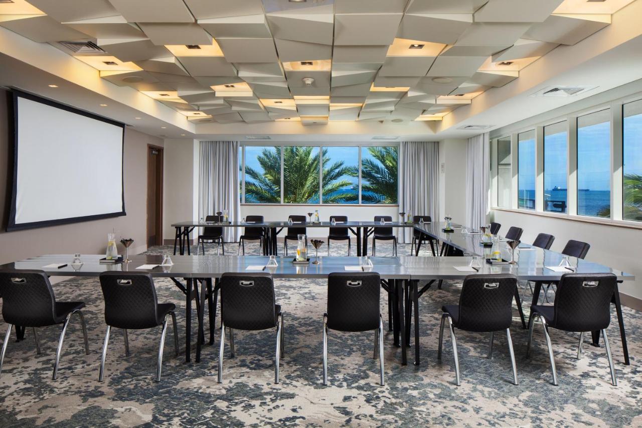 W Fort Lauderdale Extérieur photo