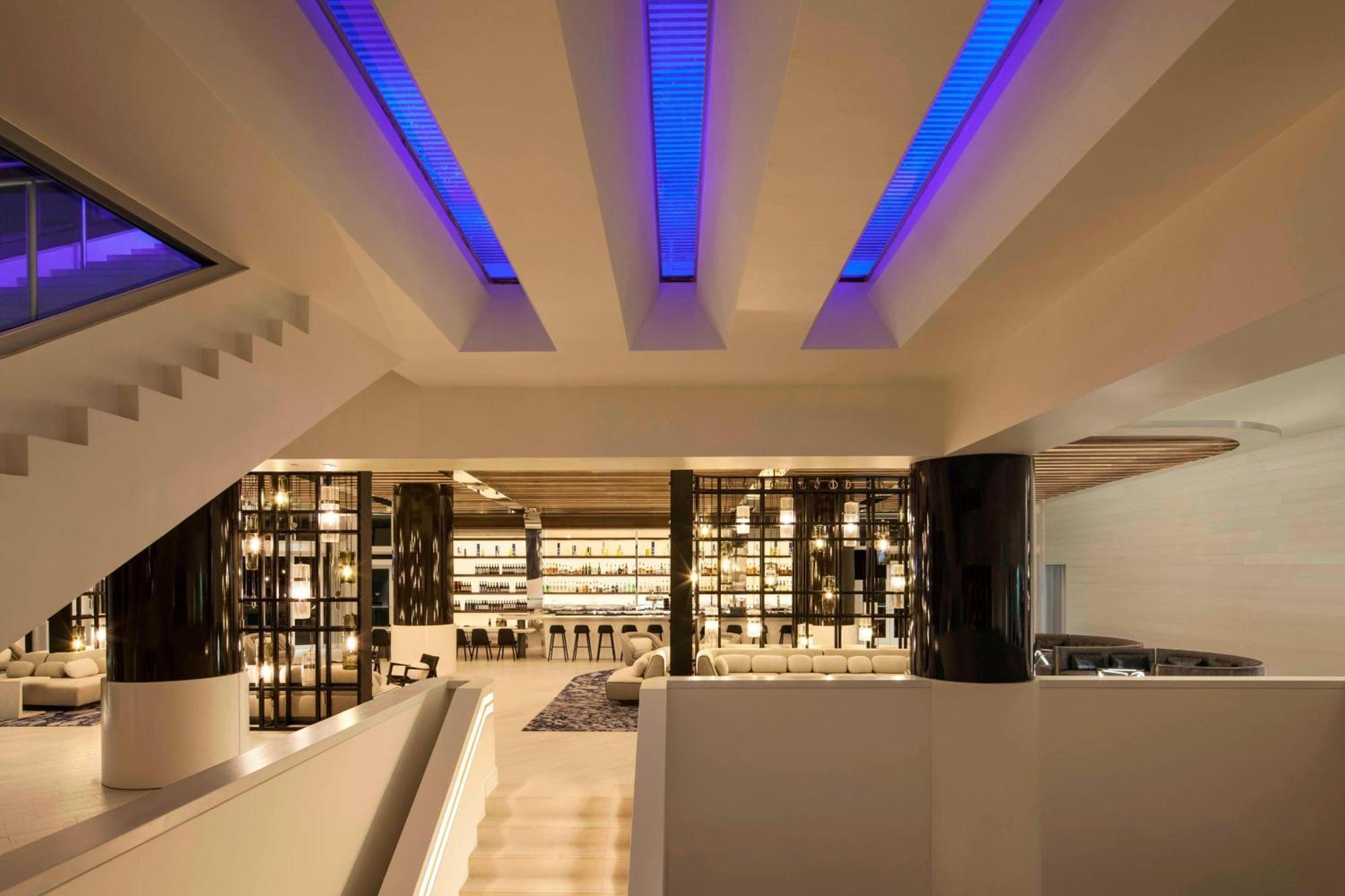 W Fort Lauderdale Extérieur photo