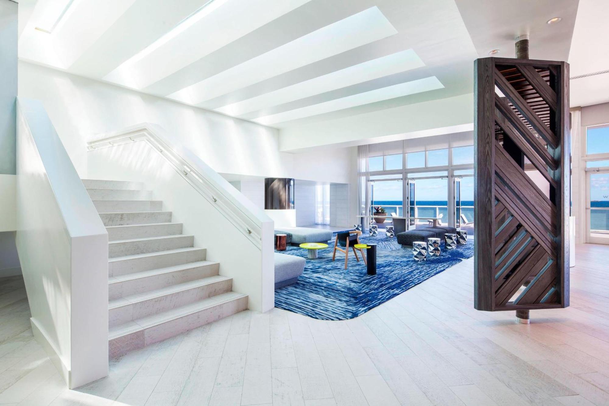 W Fort Lauderdale Extérieur photo