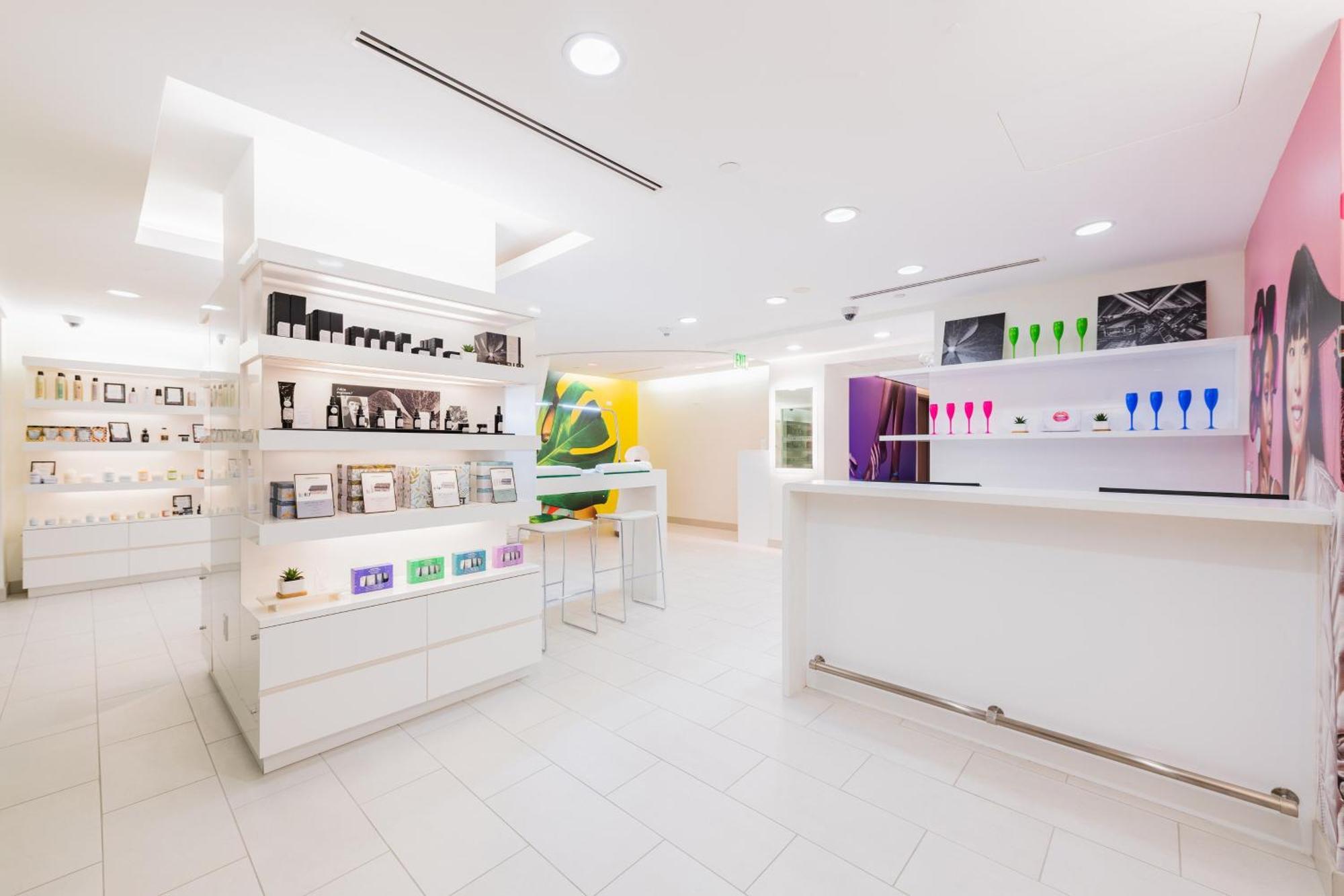 W Fort Lauderdale Extérieur photo