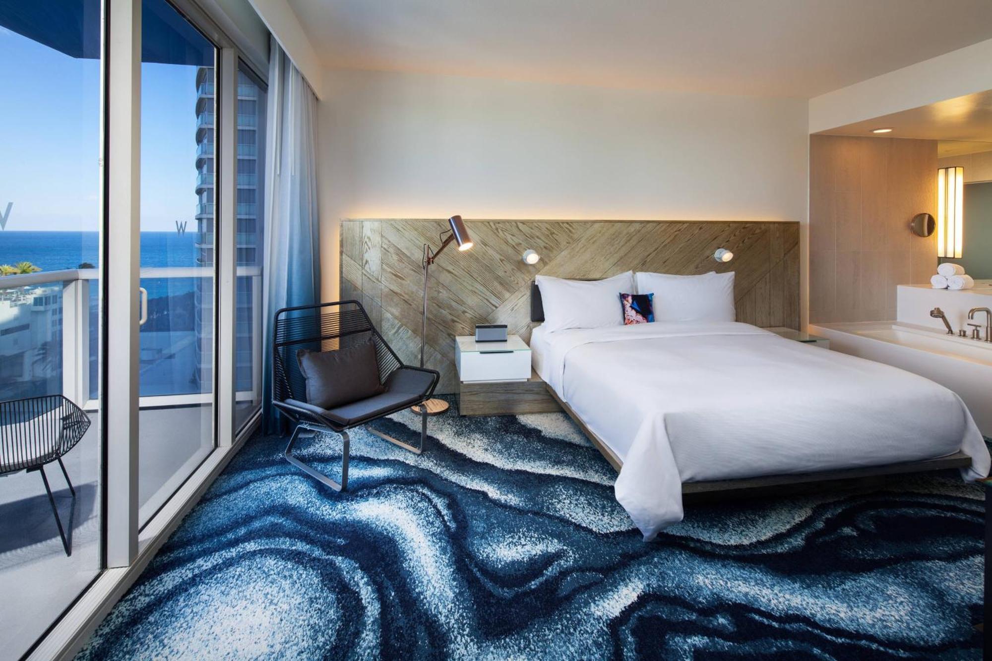 W Fort Lauderdale Extérieur photo