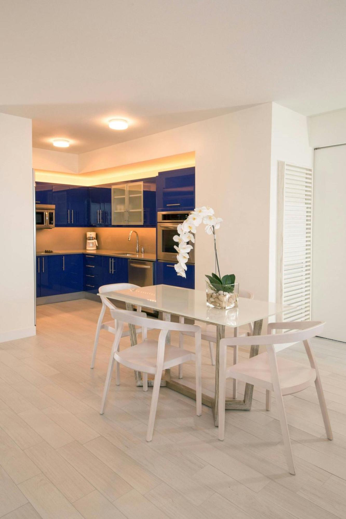 W Fort Lauderdale Extérieur photo